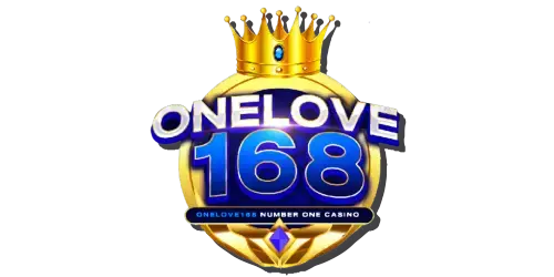 Onelove168-logo